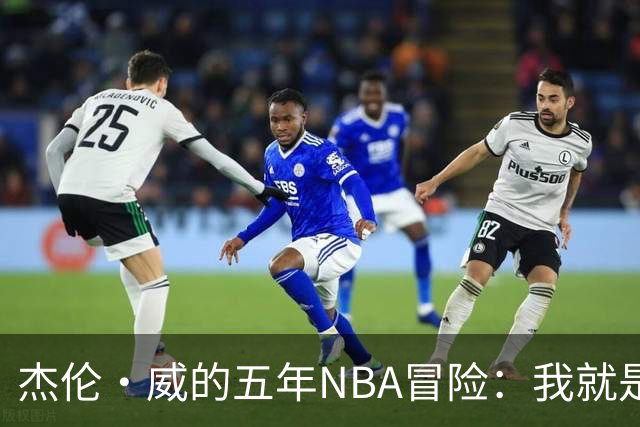 杰伦·威的五年NBA冒险：我就是那幸运的小鸟！